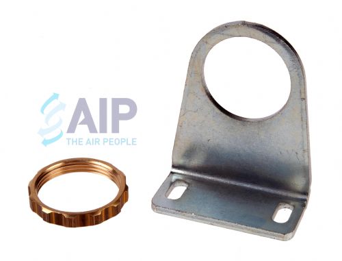 Angle Bracket & Lock Nut NL1 Series