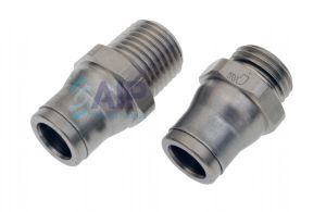 Legris LF3600 Male Stud Push In Fitting
