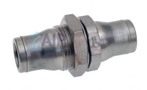 Legris LF3600 Equal Bulkhead Push In Fitting