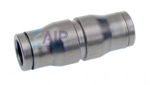 Legris LF3600 Equal Straight Push In Fitting