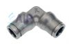 Legris LF3600 Equal Elbow Push In Fitting