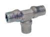 Legris LF3600 Equal Tee Push In Fitting