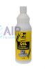 Piston air compressor oil