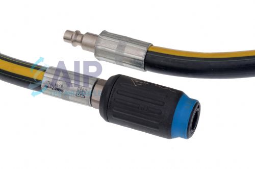Air hose Assembly ISOB6 + Codeflex Suprene