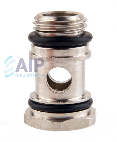 Legris LF3000 Push In Single Banjo Bolt - BSPP