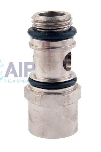 Legris LF3000 Push In Banjo Bolt - M/F BSPP