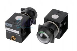 Parker Visual Indicator