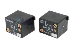 Pneumatic Logic - subbase mount