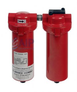 Eliminex Combo Separator/Filter 1/2