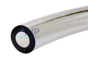 Unreinforced PVC Tubing