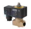 Solenoid valve 3 port (universal) 1/8 BSP Parker