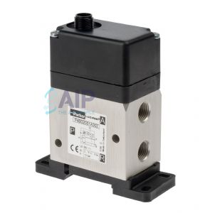 Electronic Regulator (I to P Converter)