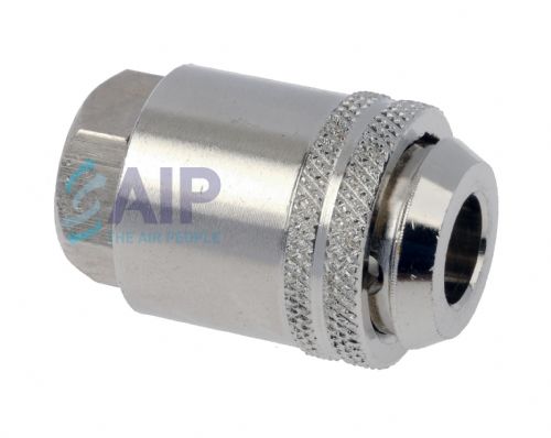 12v1 Clip on Tyre Valve Connector