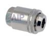 12v1 Clip on Tyre Valve Connector