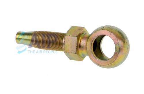 Reusable Fittings - Banjo DIN 7642