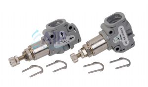 TECNO-FUN - Pressure regulator