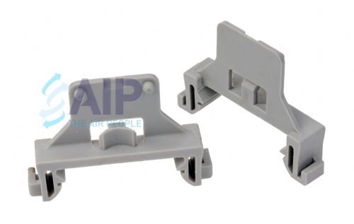 TECNO-FUN - DIN rail adapter