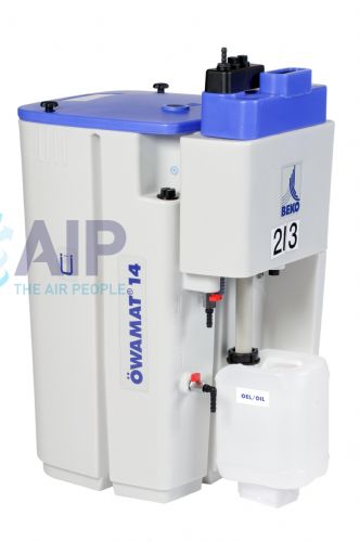 Oil / Water Separator (Owamat)