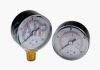Pressure/Vacuum gauges - Steel Case - Dry