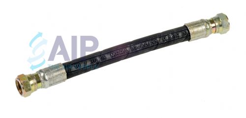 BSP Straight/Straight