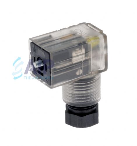 Cable Plug/DIN Plug 43650C