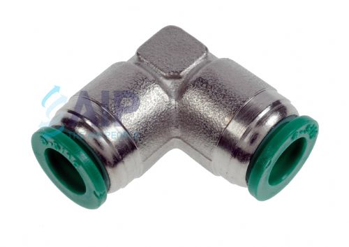 Olab Push In Equal Elbow 4mm -12mm