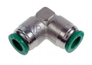 Olab Push In Equal Elbow 4mm -12mm