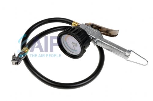 Economy tyre inflator