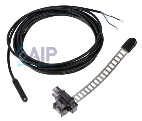 Sensors - MINI ISO - Parker P1A