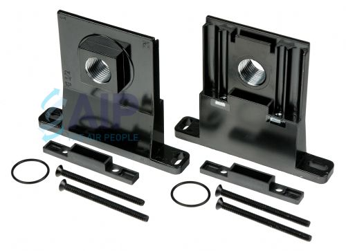 Block Assembly Kit AS3 & AS5