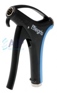 Legris Blowgun with Interchangeable Nozzle