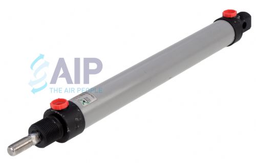 Cylinders - MINI ISO - Technopolymer body