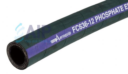 FC636 EPDM 4 wire hose 3/4