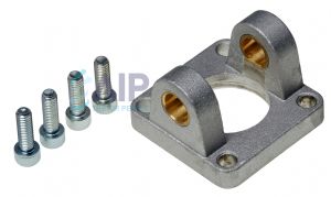 Front Trunnion - VDMA Cylinder