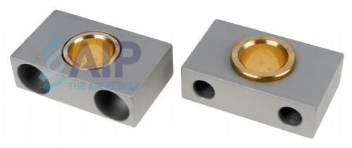 Pivot Bracket for MT4 - VDMA Cylinder