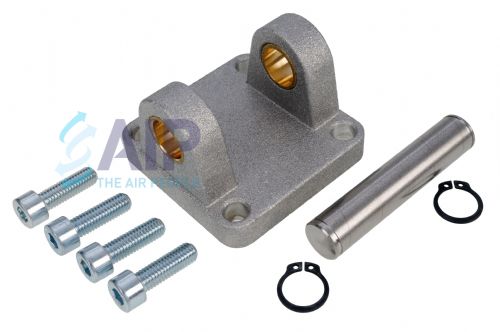 Clevis Bracket MP2 - VDMA Cylinder
