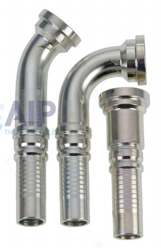 3K & 6K PSI SAE Flange