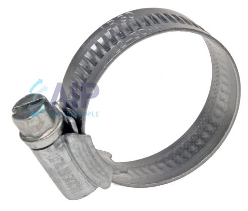 Jubilee LR Lightweight Clips 16mm - 180mm