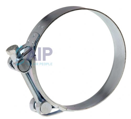 Jubilee Superclamp 17mm - 265mm