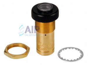 M5 Pressure Indicator