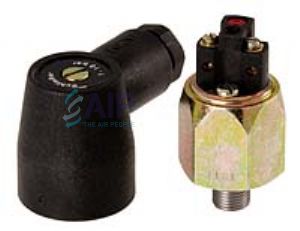 Bosch Pressure Switch with Screw Teminals 1/8