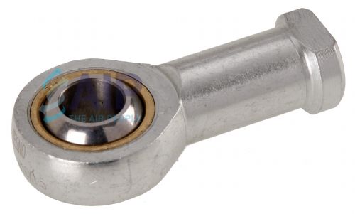 Swivel rod eye - VDMA Cylinder