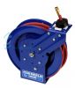 Hose reels - spring rewind heavy duty