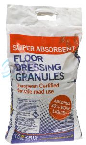 Absorbent Granules