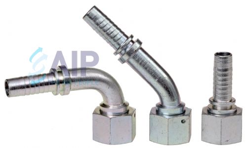 BSP Swivel Female Thrust Wire