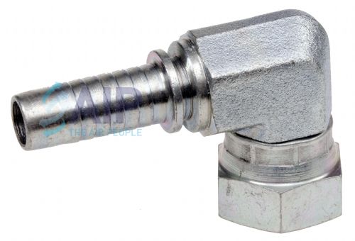 BSP 90 Degree Compact Elbow 