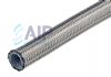 PTFE Hose S/S Overbraid