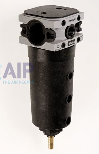 Parker P3X Series Moduflex Lite Filter