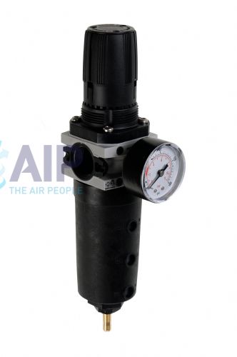 Parker P3X Series Moduflex Lite Filter/Regulator