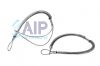 Mild Steel & Stainless Steel Whip Checks 1/2 - 6